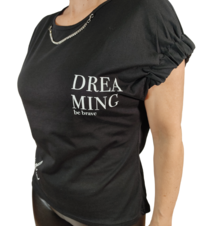 TSHIRT DONNA M/M RA42 Tellini S.r.l. Ingrosso Abbigliamento