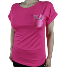 TSHIRT DONNA M/M RA45 Tellini S.r.l. Ingrosso Abbigliamento