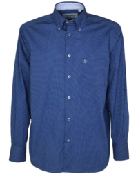 CAMICIA UOMO M/L NEW RETTORE Tellini S.r.l. Ingrosso Abbigliamento