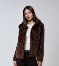 GIUBBINO DONNA RH137 Tellini S.r.l. Ingrosso Abbigliamento