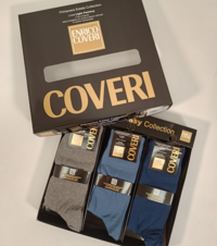 SAND LINE HERREN KURZE SOCKEN Tellini S.R.L. Großhandelskleidung