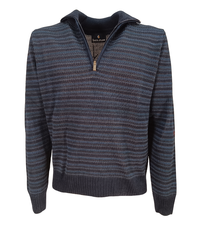 MAGLIA UOMO SC26/6041 Tellini S.r.l. Ingrosso Abbigliamento