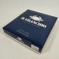 CALZINO LUNGO UOMO UGBGAI2204 Tellini S.r.l. Ingrosso Abbigliamento
