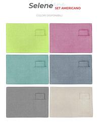 SET AMERICANO+TOVAGLIOLO SELENE Tellini S.R.L. Velkoobchodní oblečení