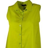 CAMICIA DONNA S/M SENAPE/M Tellini S.r.l. Ingrosso Abbigliamento
