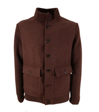 GIUBBINO UOMO 217/SHARK Tellini S.r.l. Ingrosso Abbigliamento