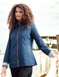 DAMEN-SONNENJACKE Tellini S.R.L. Großhandelskleidung