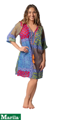 CAMICIA DONNA M/M SPARTA Tellini S.r.l. Ingrosso Abbigliamento