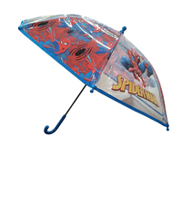 OMBRELLO TRASPARENTE ZH40166 SPIDER 72X58 Tellini S.R.L. Großhandelskleidung