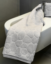 TELO BAGNO STONE/500 100X150 Tellini S.r.l. Ingrosso Abbigliamento