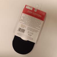 SOLETTA  STEP COTTON B65 Tellini S.r.l. Ingrosso Abbigliamento