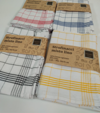 STROFINACCIO CLASSIC 50X70 Tellini S.r.l. Ingrosso Abbigliamento