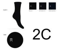 CALZINO CORTO UOMO SUN LINE Tellini S.r.l. Ingrosso Abbigliamento
