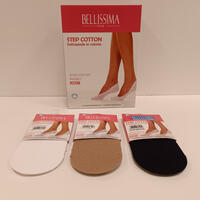 SOLETTA  STEP COTTON B65 Tellini S.r.l. Ingrosso Abbigliamento