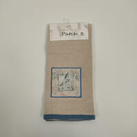 STROFINACCIO PATCH 50X70 Tellini S.r.l. Ingrosso Abbigliamento