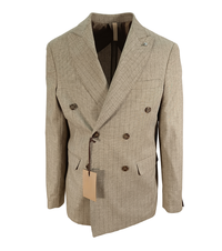 GIACCA UOMO 235/NAPOS Tellini S.R.L. Velkoobchodní oblečení