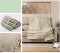 COPRITUTTO 2P BOSA 260X280 Tellini S.R.L. Velkoobchodní oblečení