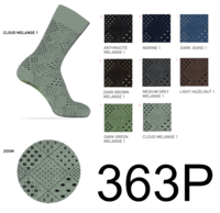 LANGE SOCKEN FÜR HERREN WINTER LINIE20 Tellini S.R.L. Großhandelskleidung