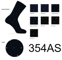 LANGE SOCKEN FÜR HERREN WINTER LINIE20 Tellini S.R.L. Großhandelskleidung