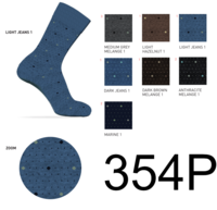 LANGE SOCKEN FÜR HERREN WINTER LINIE20 Tellini S.R.L. Großhandelskleidung