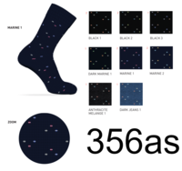 LANGE SOCKEN FÜR HERREN WINTER LINIE20 Tellini S.R.L. Großhandelskleidung