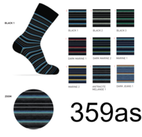 LANGE SOCKEN FÜR HERREN WINTER LINIE20 Tellini S.R.L. Großhandelskleidung