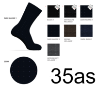 LANGE SOCKEN FÜR HERREN WINTER LINIE20 Tellini S.R.L. Großhandelskleidung