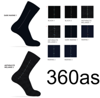 LANGE SOCKEN FÜR HERREN WINTER LINIE20 Tellini S.R.L. Großhandelskleidung