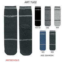 ABS SOCKEN HERREN TU02 Tellini S.R.L. Großhandelskleidung