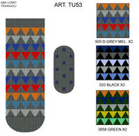 ABS SOCKEN HERREN TU53 Tellini S.R.L. Großhandelskleidung