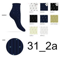 CALZINO CORTO DONNA URBAN Tellini S.r.l. Ingrosso Abbigliamento