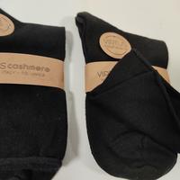 CALZINO CORTO DONNA V581 CASHMERE Tellini S.r.l. Ingrosso Abbigliamento