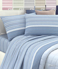 COMPLETO LETTO 1P LIVING Tellini S.r.l. Ingrosso Abbigliamento