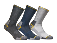 TRIS MAN SOCKS WRK-05 ARBEIT Tellini S.R.L. Großhandelskleidung
