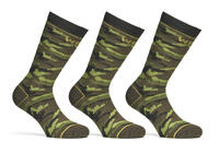 TRIS MAN SOCKS WRK-06 ARBEIT Tellini S.R.L. Großhandelskleidung