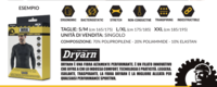 L/S WRK302 ARBEITSMANN-JERSEY Tellini S.R.L. Großhandelskleidung