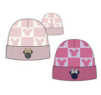 BERRETTO BAMBINA XH4023 Tellini S.r.l. Ingrosso Abbigliamento