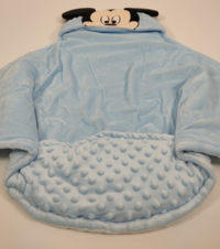 SACCO NANNA NEONATO XU0218 Tellini S.r.l. Ingrosso Abbigliamento
