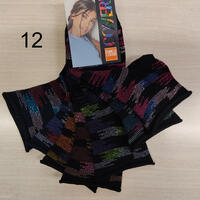 CALZINO LUNGO DONNA YOUR Tellini S.r.l. Ingrosso Abbigliamento
