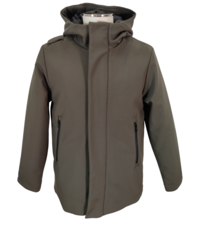 GIUBBINO UOMO YT018/1 Tellini S.r.l. Ingrosso Abbigliamento