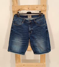 BERMUDA JEANS UOMO ZB357 Tellini S.r.l. Ingrosso Abbigliamento