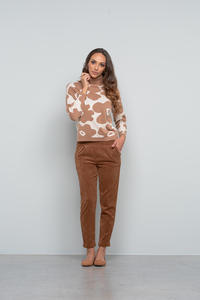 DAMENHOSE CLIO/FL Tellini S.R.L. Großhandelskleidung