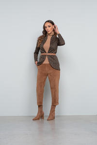 DAMENHOSE CLIO/FL Tellini S.R.L. Großhandelskleidung
