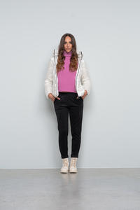 DAMENHOSE CLIO/FL Tellini S.R.L. Großhandelskleidung