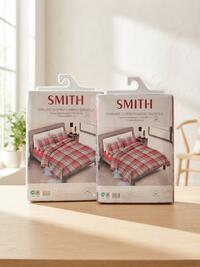 COPRIPIUMINO 1P SMITH Tellini S.r.l. Ingrosso Abbigliamento
