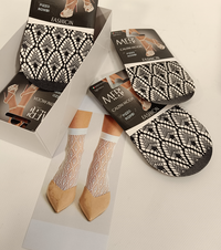 ΓΥΝΑΙΚΕΙΑ ΚΑΛΤΣΑ A5062 Tellini S.R.L. Χονδρική ενδυμασία