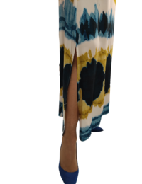 DAMENKLEID A600ED Tellini S.R.L. Großhandelskleidung
