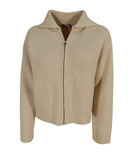 CARDIGAN DONNA A67546/ED Tellini S.r.l. Ingrosso Abbigliamento