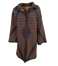 CAPPOTTO DONNA A67628/ED Tellini S.r.l. Ingrosso Abbigliamento