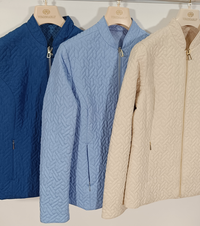 GIUBBINO DONNA ACACIA Tellini S.r.l. Ingrosso Abbigliamento